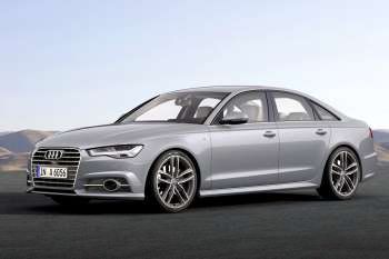 Audi A6 2.0 TDI Ultra 190hp Premium Edition