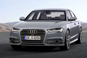 Audi A6 2.0 TDI Ultra 190hp Business Edition