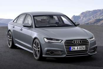 Audi A6 2.0 TDI Ultra 150hp Sport Edition