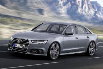 Audi A6 2.0 TDI Ultra 150hp Business Edition