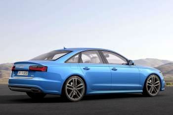 Audi A6 2.0 TDI Ultra 150hp