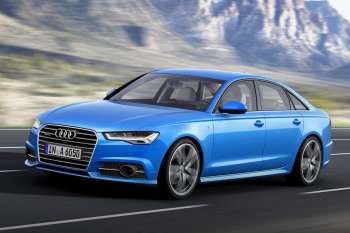 Audi A6 2.0 TDI Ultra 150hp Business Edition