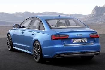 Audi A6 2.0 TDI Ultra 150hp Sport Edition