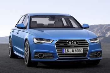 Audi A6 2.0 TDI Ultra 150hp Business Edition