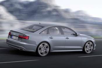 Audi A6 2.0 TDI Ultra 190hp Premium Edition