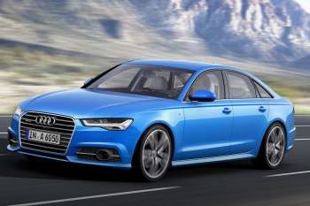 Audi A6 2.0 TDI Ultra 150hp Sport Edition