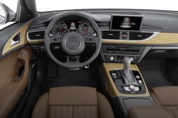 Audi A6 2.0 TDI Ultra 150hp Premium Edition