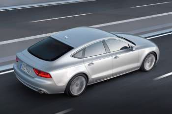 Audi A7 Sportback