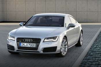 Audi A7 Sportback 3.0 TFSI Quattro Pro Line