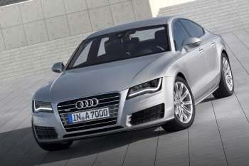 Audi A7 Sportback 2.8 FSI Pro Line