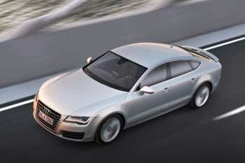 Audi A7 Sportback 3.0 TDI 245hp Quattro Pro Line