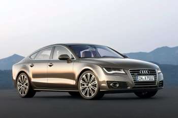 Audi A7 Sportback