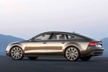 Audi A7 Sportback