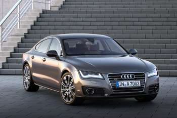 Audi A7 Sportback