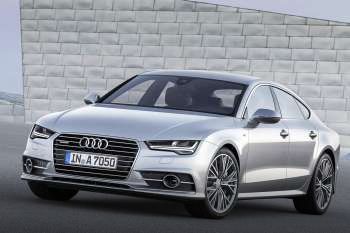 Audi A7 Sportback 2.0 TFSI Quattro Pro Line
