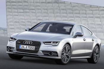 Audi A7 Sportback 3.0 TDI 218hp Quattro Pro Line S