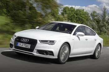 Audi A7 Sportback 3.0 TDI 218hp Quattro Pro Line S