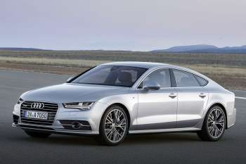 Audi A7 Sportback 2.0 TFSI Quattro Pro Line
