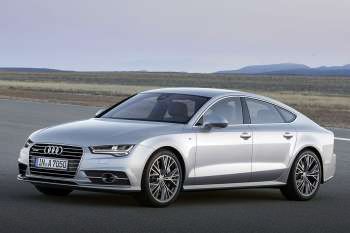 Audi A7 Sportback 1.8 TFSI Pro Line