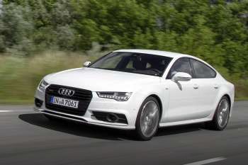 Audi A7 Sportback 2.0 TFSI Quattro Pro Line
