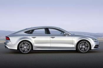 Audi A7 Sportback 2.0 TFSI Quattro Pro Line S