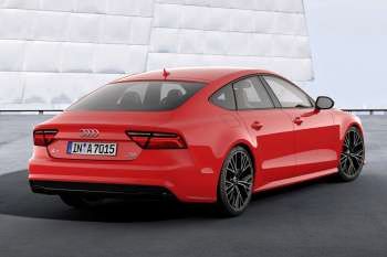 Audi A7 Sportback 2.0 TFSI Quattro Pro Line