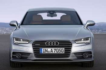 Audi A7 Sportback