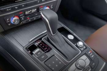 Audi A7 Sportback 2.0 TFSI Quattro Pro Line