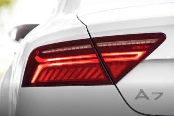 Audi A7 Sportback