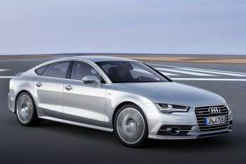 Audi A7 Sportback