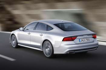 Audi A7 Sportback