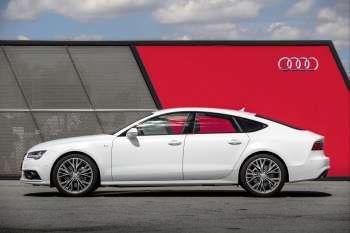 Audi A7 Sportback