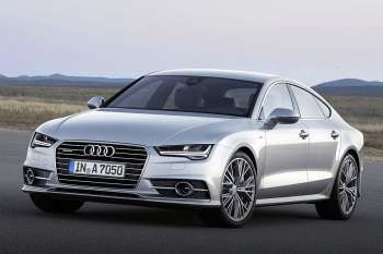 Audi A7 Sportback