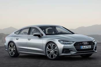 Audi A7 Sportback 45 TFSI Pro Line Plus