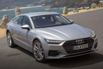 Audi A7 Sportback 55 TFSI Quattro