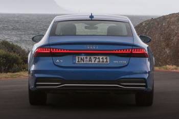 Audi A7 Sportback 55 TFSI Quattro