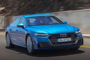 Audi A7 Sportback 45 TFSI Pro Line S