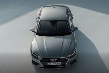 Audi A7 Sportback