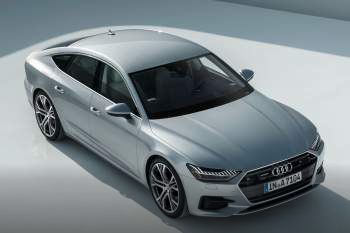 Audi A7 Sportback