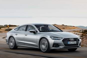 Audi A7 Sportback