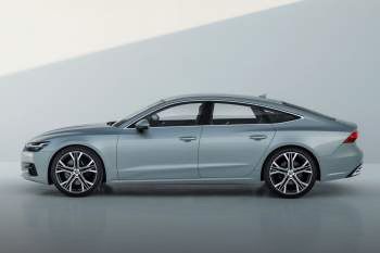 Audi A7 Sportback