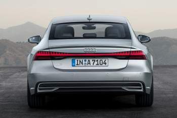 Audi A7 Sportback