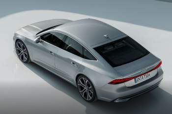 Audi A7 Sportback