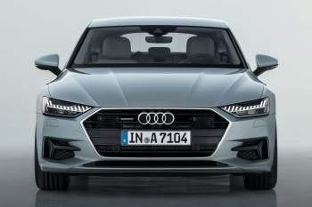 Audi A7 Sportback