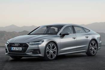 Audi A7 Sportback