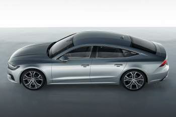 Audi A7 Sportback