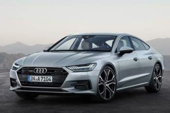 Audi A7 Sportback