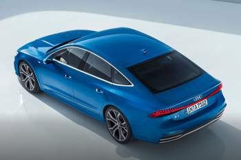 Audi A7 Sportback