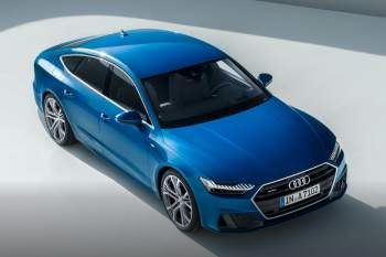 Audi A7 Sportback