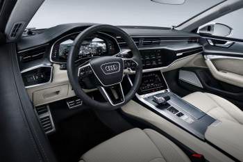 Audi A7 Sportback